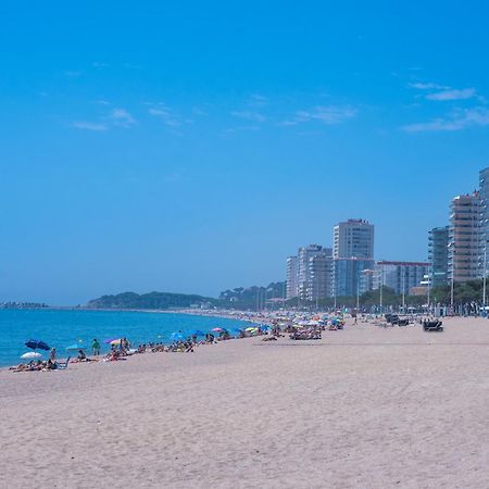 Hauzify I Apartament Orquidies Castell-Castell-Platja d'Aro Buitenkant foto