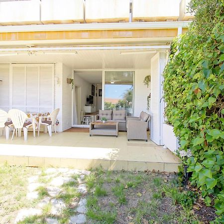 Hauzify I Apartament Orquidies Castell-Castell-Platja d'Aro Buitenkant foto