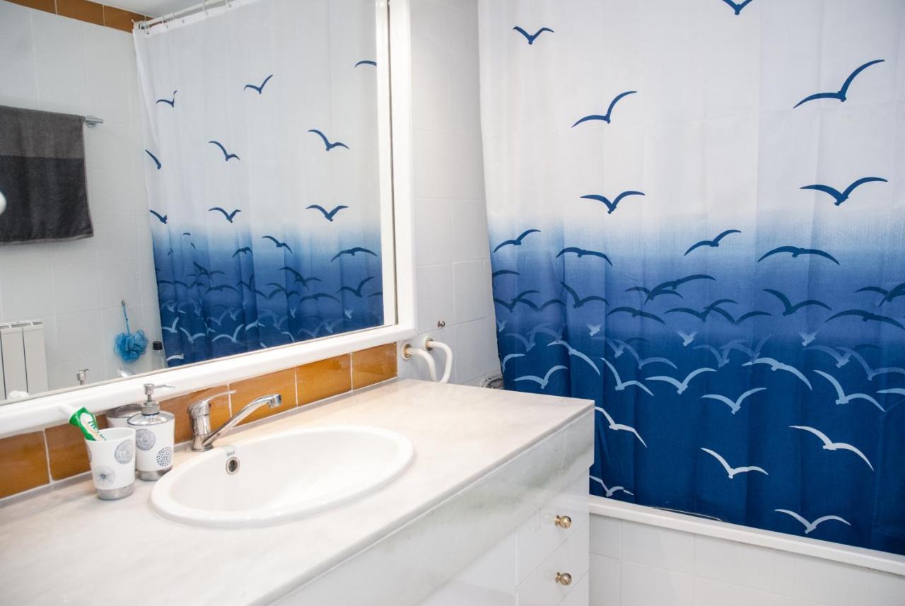 Hauzify I Apartament Orquidies Castell-Castell-Platja d'Aro Buitenkant foto