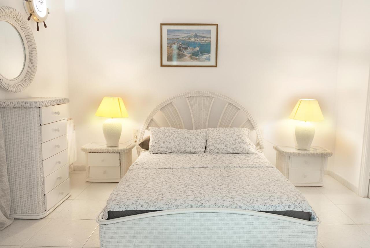 Hauzify I Apartament Orquidies Castell-Castell-Platja d'Aro Buitenkant foto