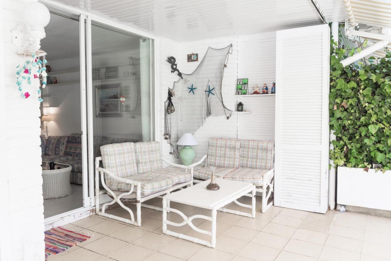 Hauzify I Apartament Orquidies Castell-Castell-Platja d'Aro Buitenkant foto
