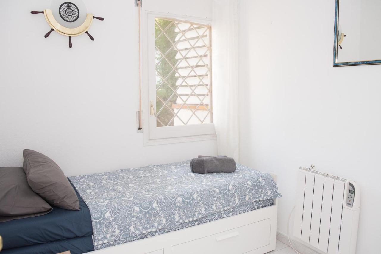Hauzify I Apartament Orquidies Castell-Castell-Platja d'Aro Buitenkant foto
