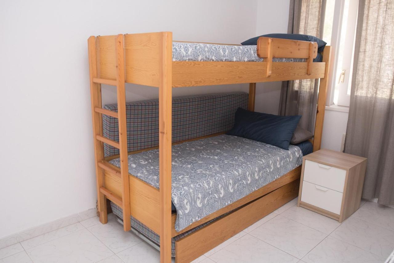 Hauzify I Apartament Orquidies Castell-Castell-Platja d'Aro Buitenkant foto