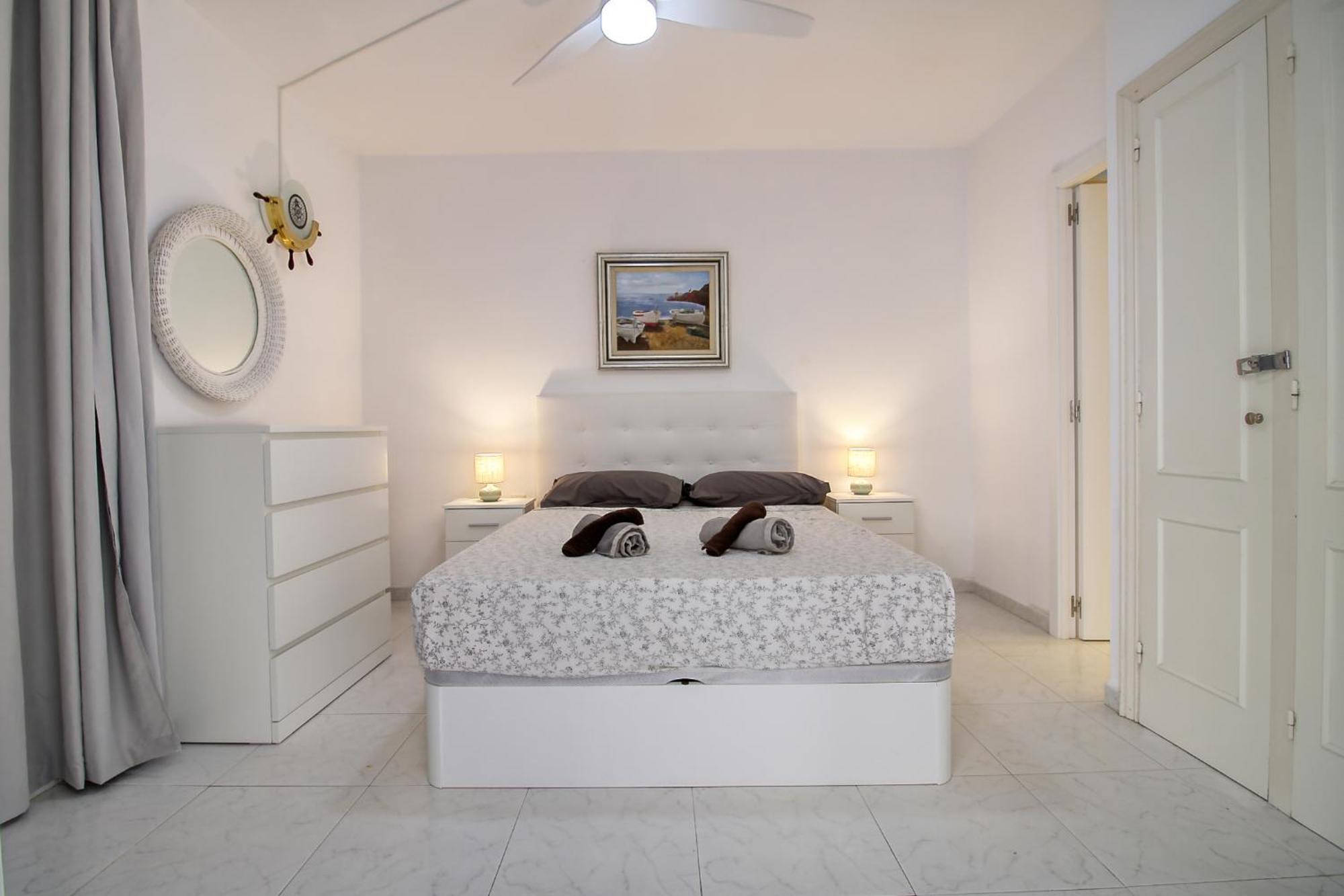Hauzify I Apartament Orquidies Castell-Castell-Platja d'Aro Buitenkant foto