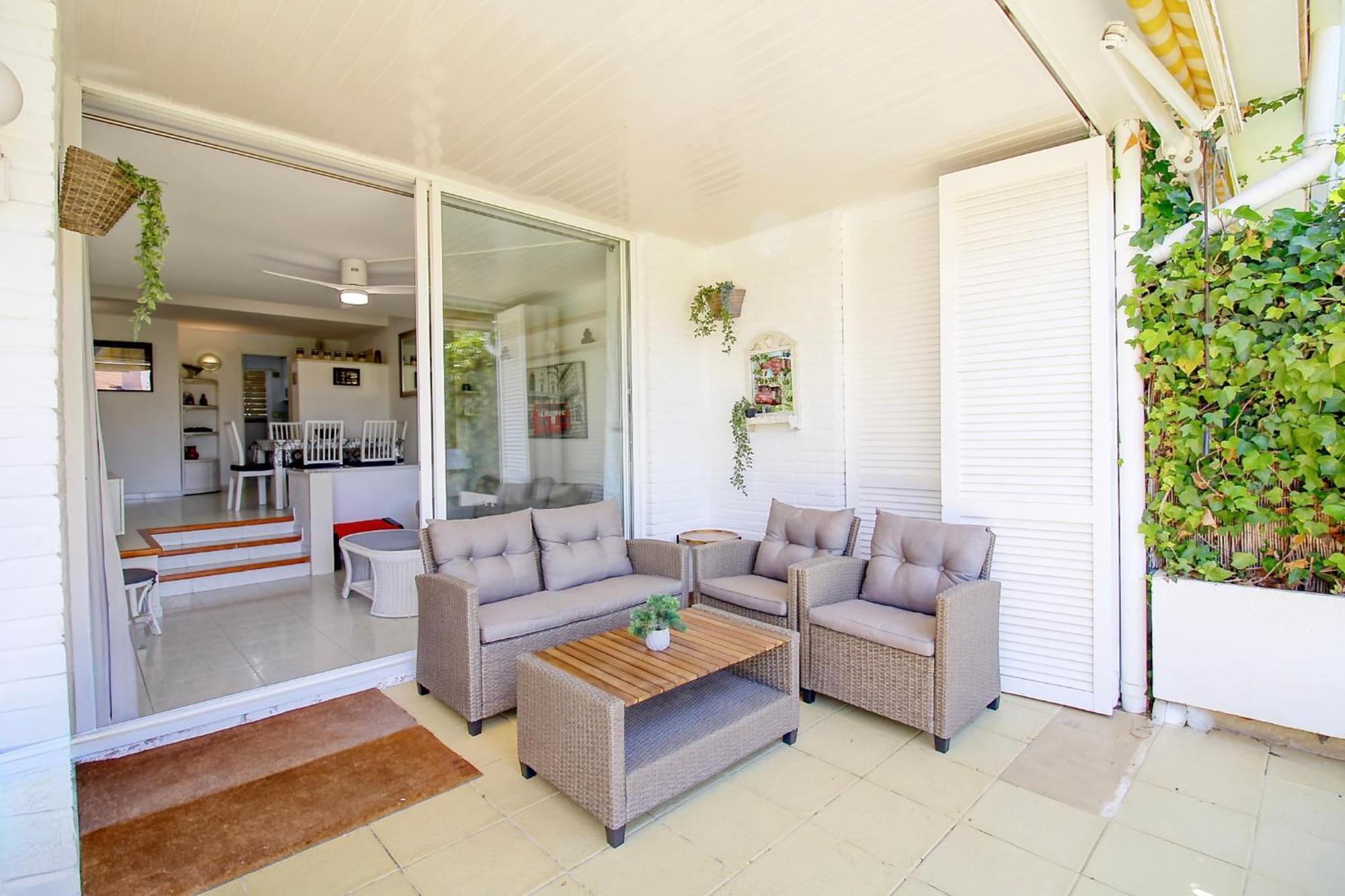 Hauzify I Apartament Orquidies Castell-Castell-Platja d'Aro Buitenkant foto