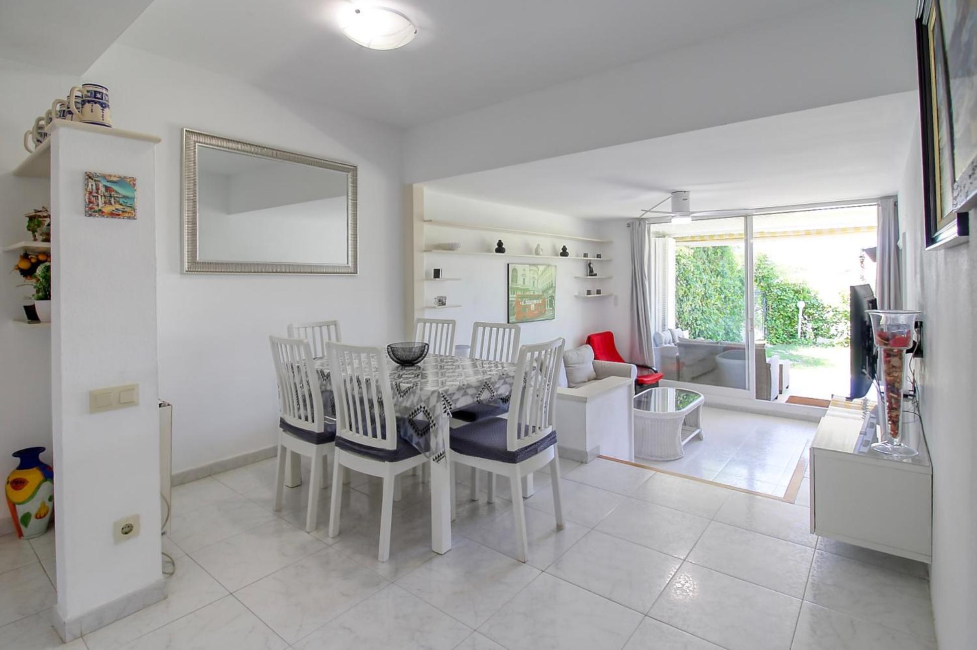 Hauzify I Apartament Orquidies Castell-Castell-Platja d'Aro Buitenkant foto
