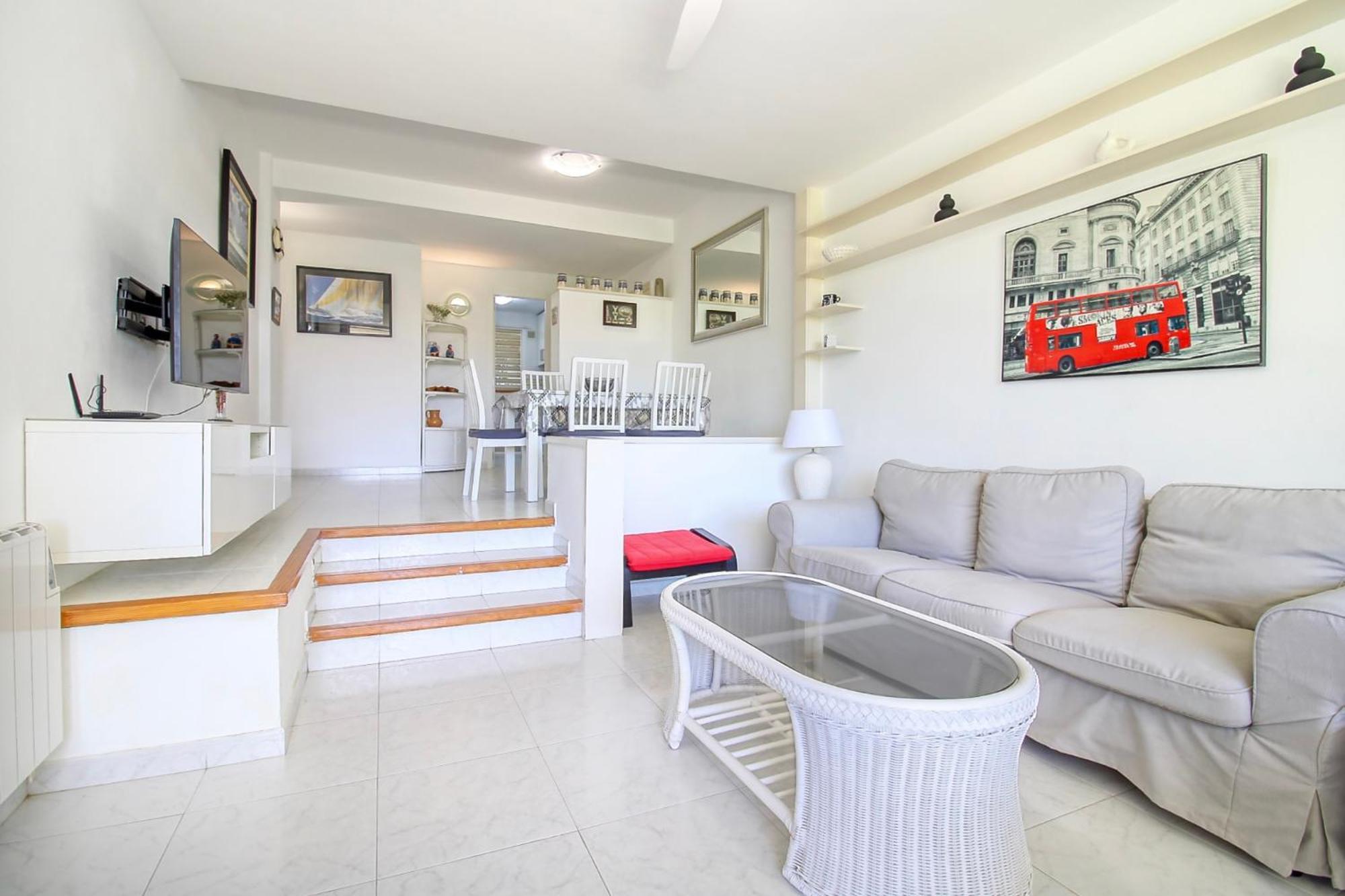 Hauzify I Apartament Orquidies Castell-Castell-Platja d'Aro Buitenkant foto