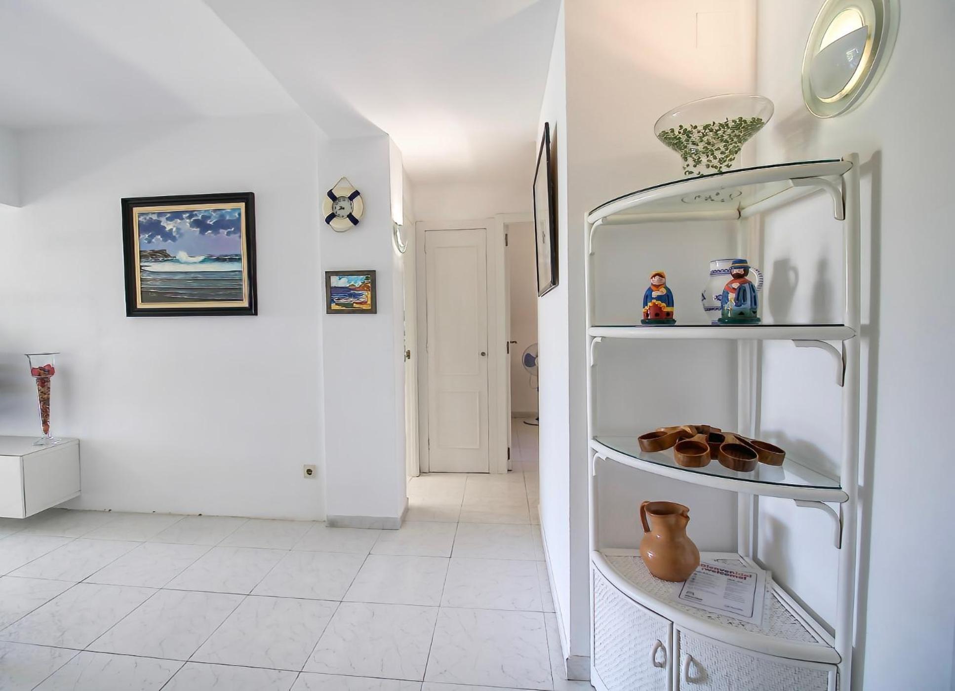 Hauzify I Apartament Orquidies Castell-Castell-Platja d'Aro Buitenkant foto