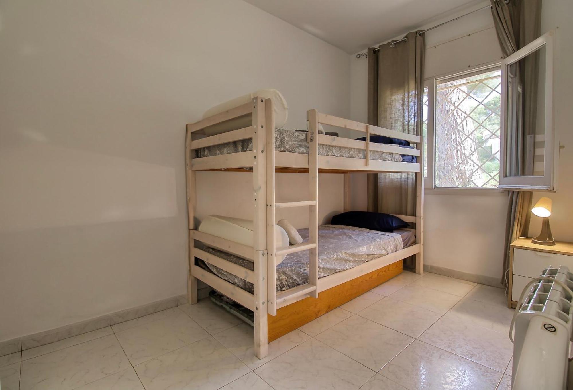 Hauzify I Apartament Orquidies Castell-Castell-Platja d'Aro Buitenkant foto