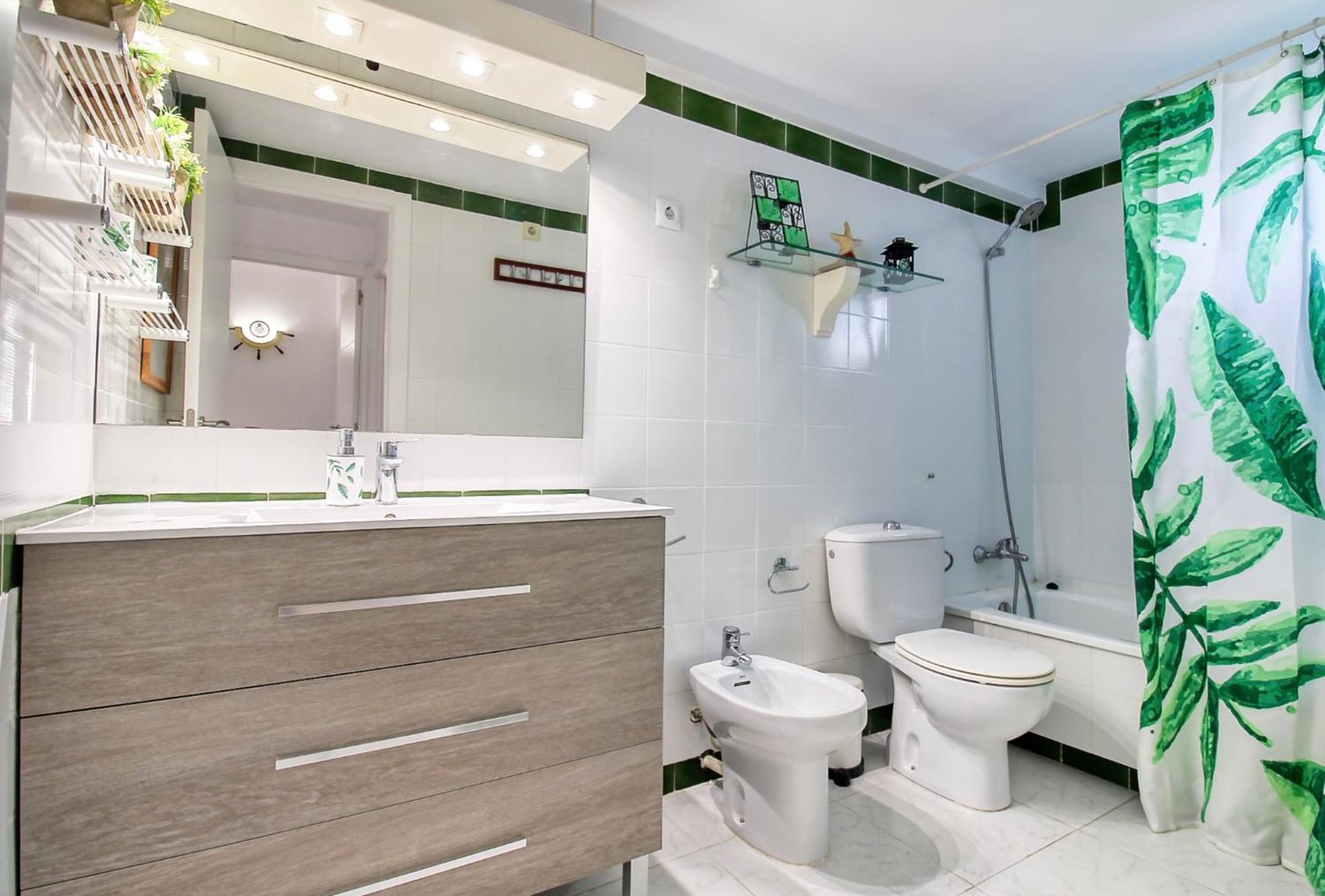 Hauzify I Apartament Orquidies Castell-Castell-Platja d'Aro Buitenkant foto