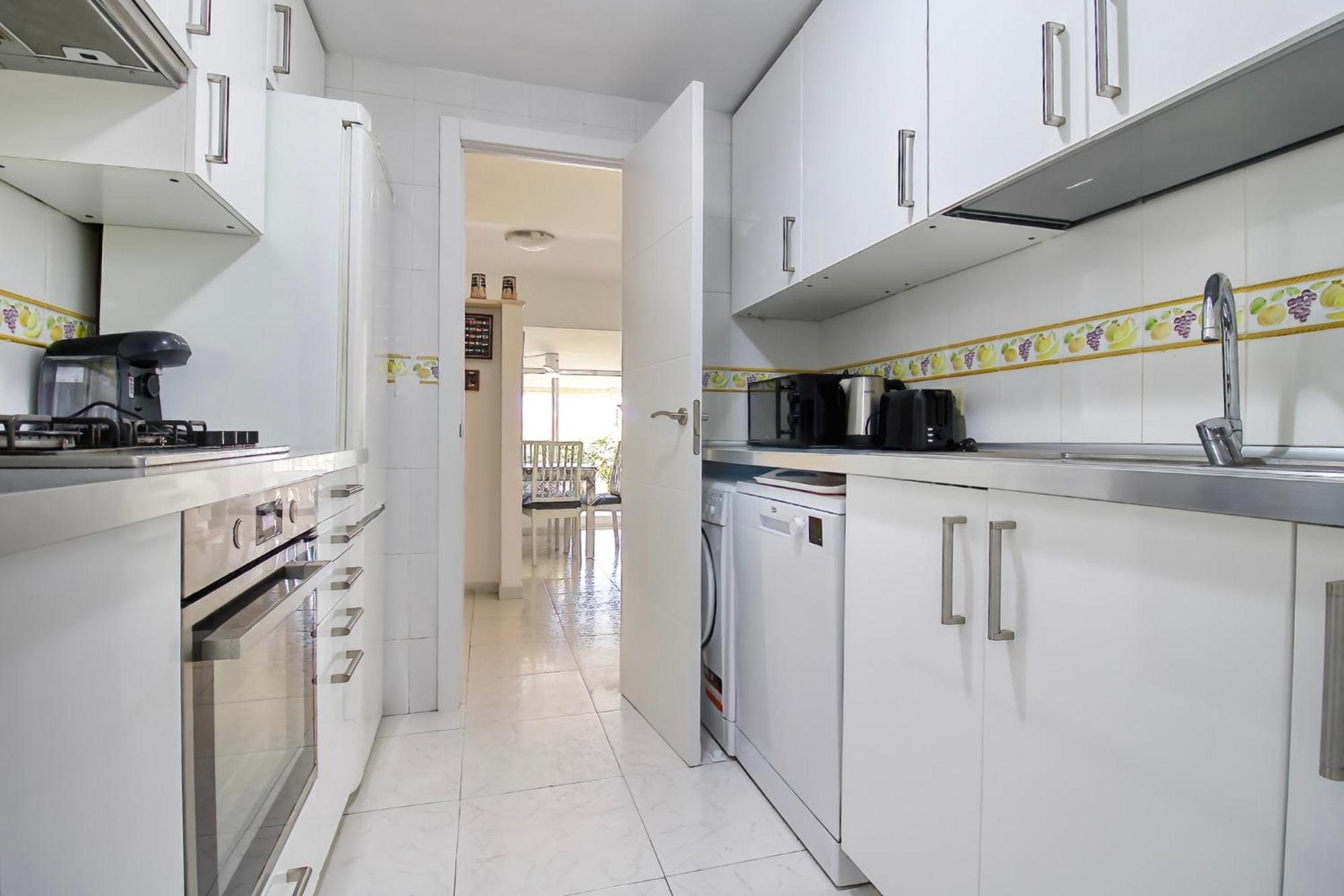 Hauzify I Apartament Orquidies Castell-Castell-Platja d'Aro Buitenkant foto